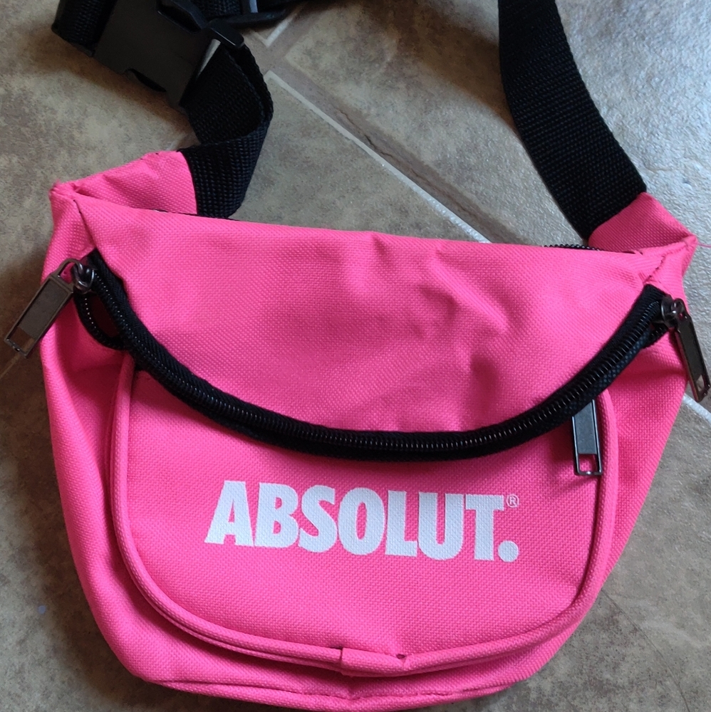 Fanny pack